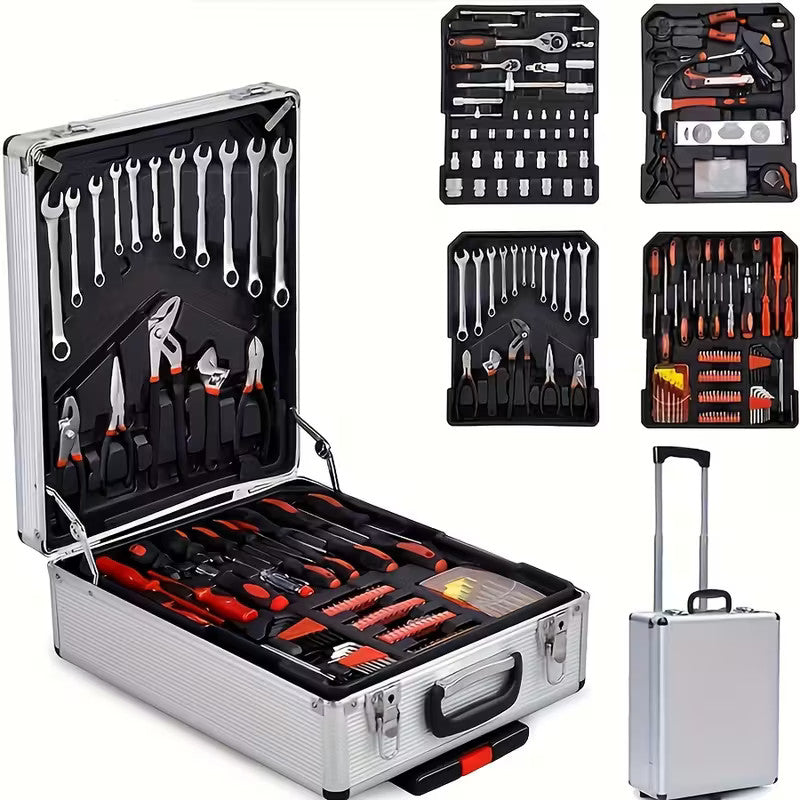 MechaMaster Tool Kit