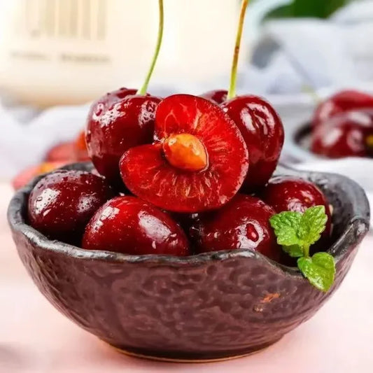 Cherry Bliss – Premium Garden Seeds