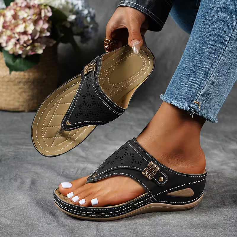 Loren Mesh Sports Sandals — Breathable, Stylish & Ready for Every Day