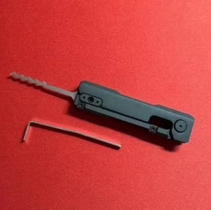 Quick Trick Handy Tool