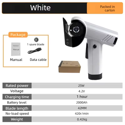 QuickCut Electric