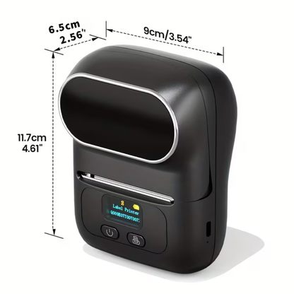 Thermal Label Printer