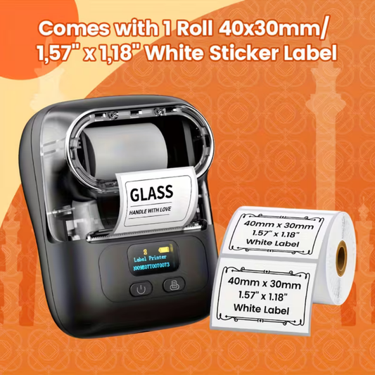 Thermal Label Printer