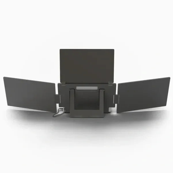 Premium Triple Monitor Extender