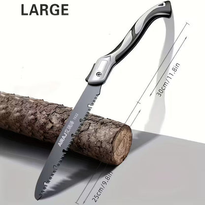 All-in-One Folding Saw