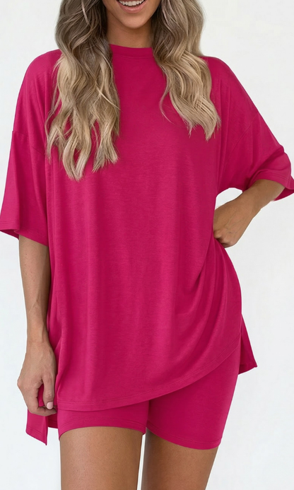 Addison -  Comfort 2-Piece Set