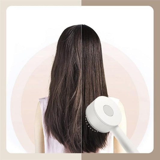 3D Air Cushion Massage Brush Hair