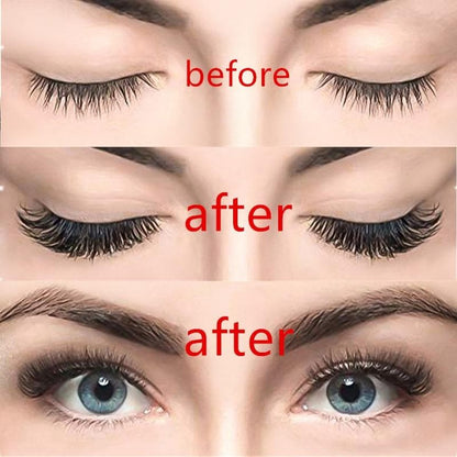 ( 1 + 1 FREE ) 3D magnetic eyelashes