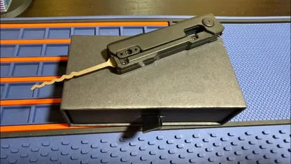 Quick Trick Handy Tool