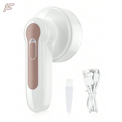 Quita Fluff Fabric Shaver (Rechargeable)