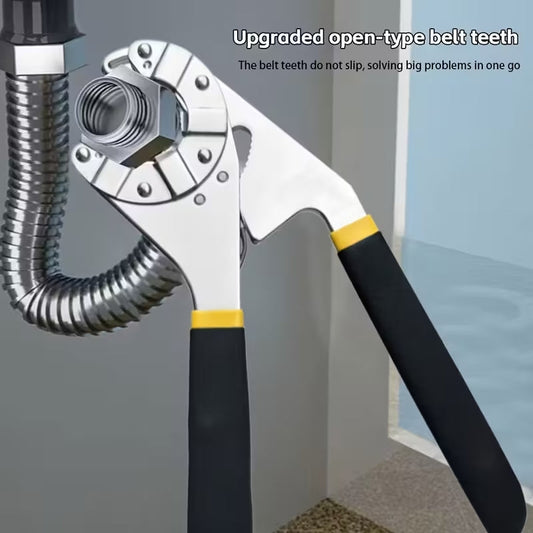 GripMax 14 Pro Wrench