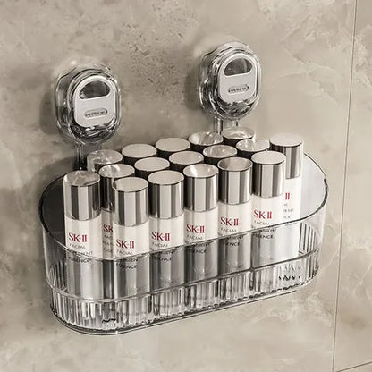 StickUp Shelf: Space Saver