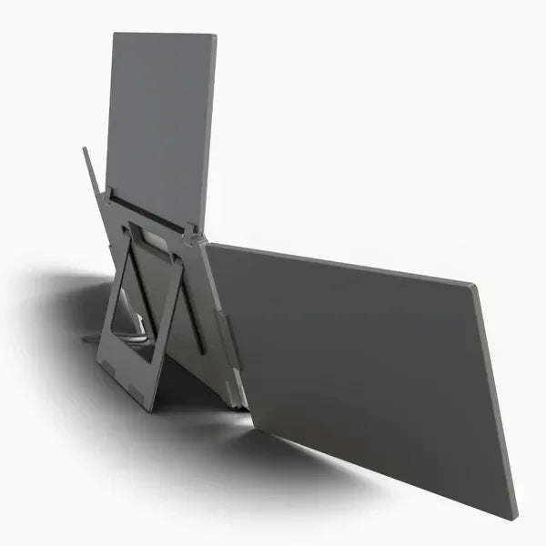 Premium Triple Monitor Extender