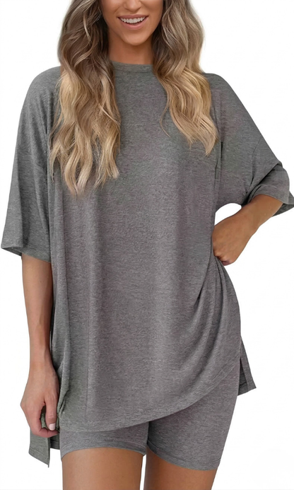 Addison -  Comfort 2-Piece Set