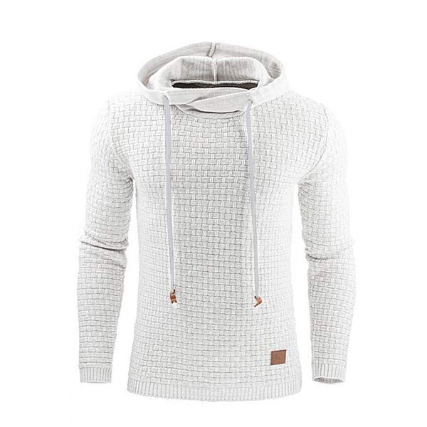 MENS OUTDOOR SPORTS HOODED T-SHIRT 91969681W