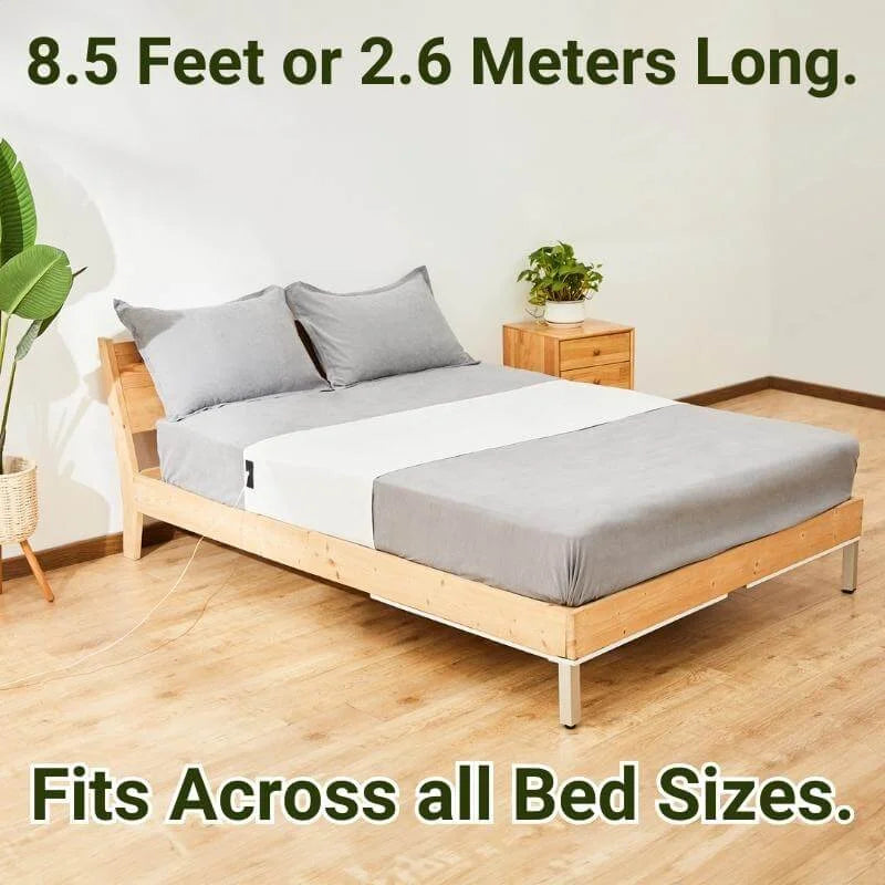 Groundbed Sleep Sheets