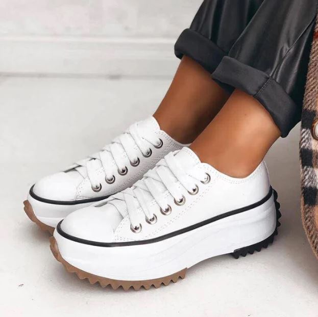 Star Athletic Sneakers