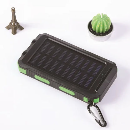 SunPower Charger