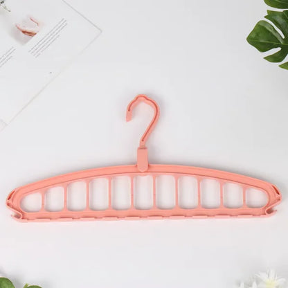 Closet Hanger Organizer