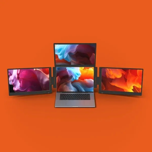 Premium Triple Monitor Extender