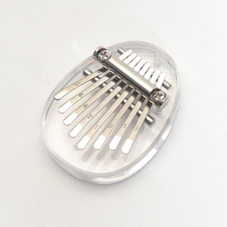 Mini Thumb Piano💕