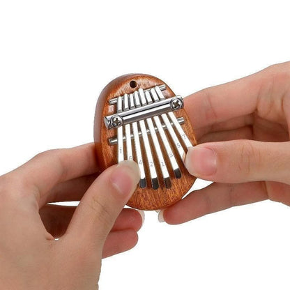 Mini Thumb Piano💕