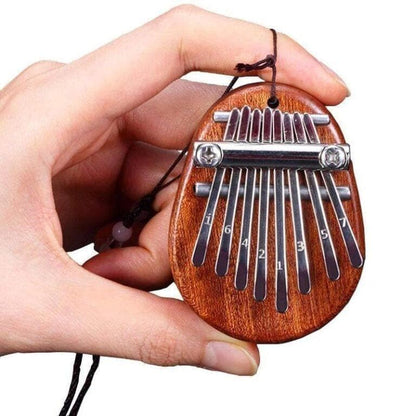 Mini Thumb Piano💕