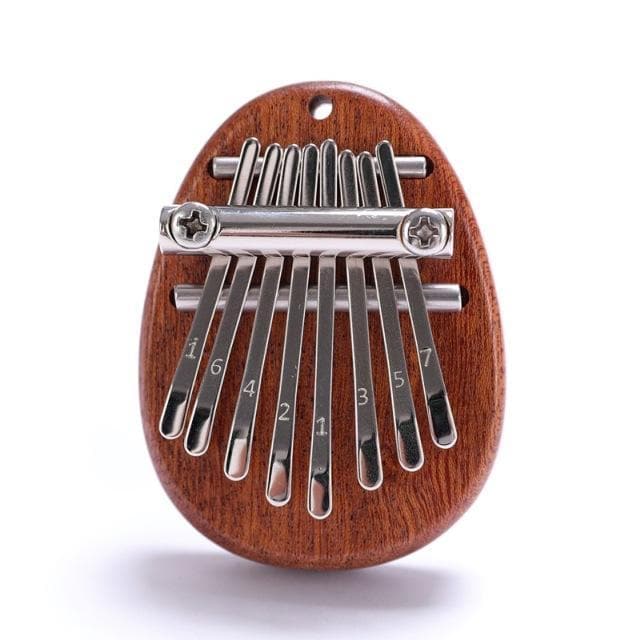Mini Thumb Piano💕