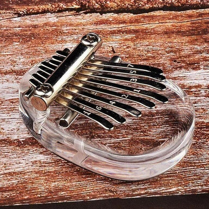 Mini Thumb Piano💕