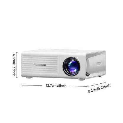 GoScreen Z1 Projector