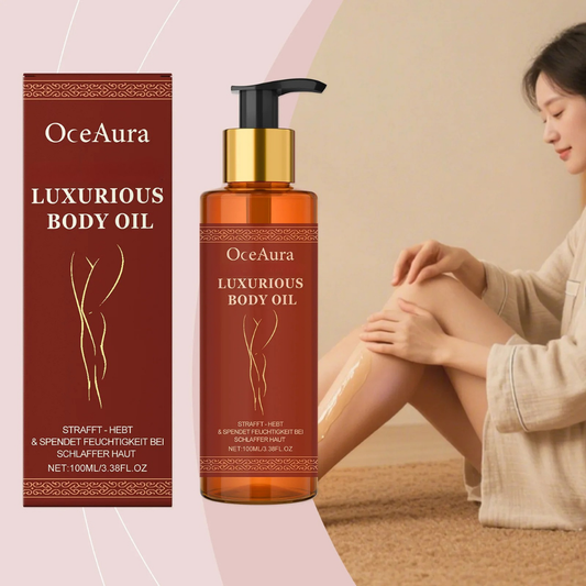 RenewSkin Firming Body Oil