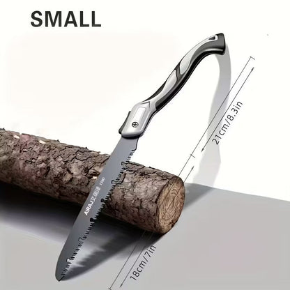 All-in-One Folding Saw