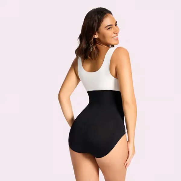 Jade - High Waist Shapewear Panties