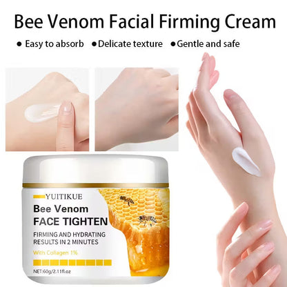 Bee Venom Lifting Face Cream