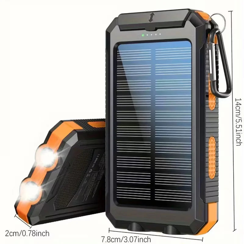 SunPower Charger