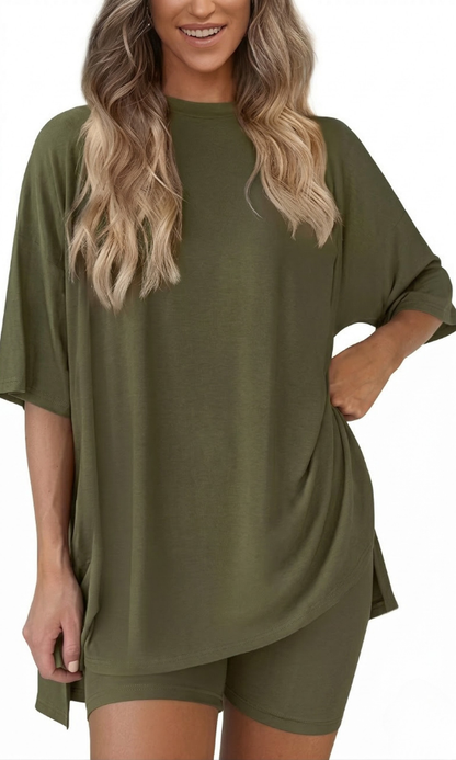Addison -  Comfort 2-Piece Set