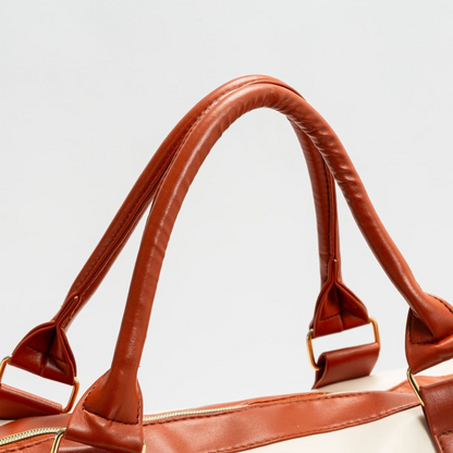 Foldable Travel Duffel