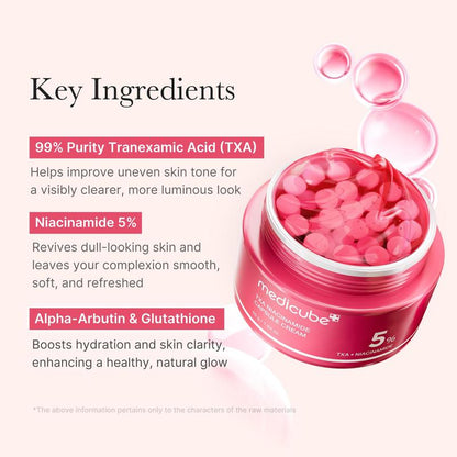 Affordable Glow in a WEEK Set