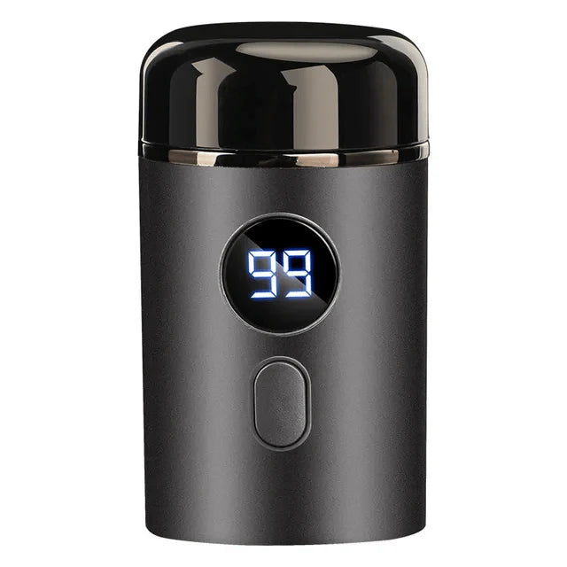 Pocket Electric Shaver