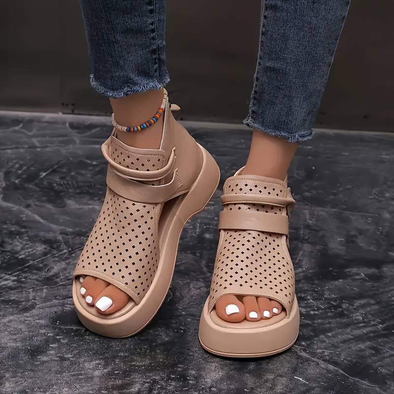 Newest Women's Retro Soft PU Leather