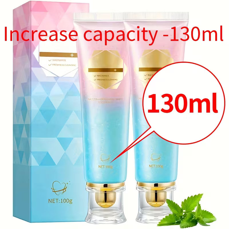 Radiant Smile Toothpaste