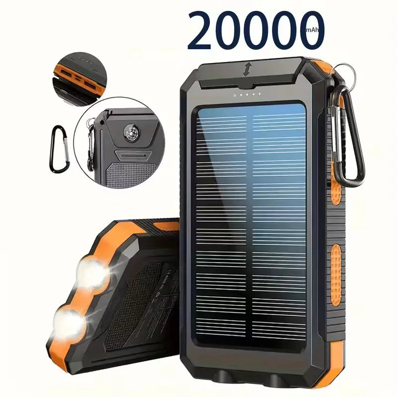 SunPower Charger