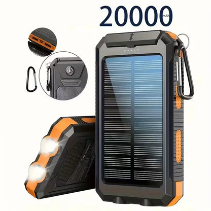 SunPower Charger