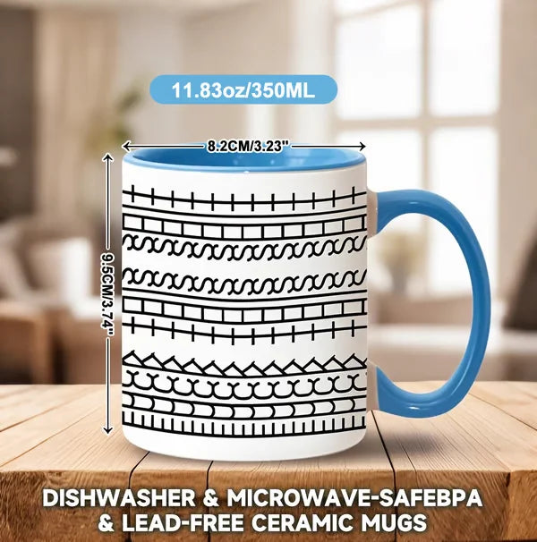 F**k Coffee Mug