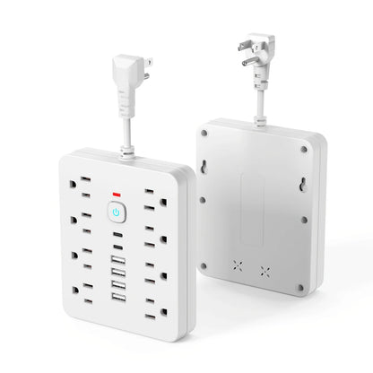 POWER STRIP 14-1