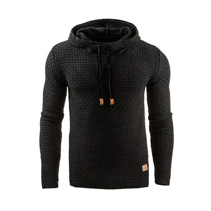 MENS OUTDOOR SPORTS HOODED T-SHIRT 91969681W