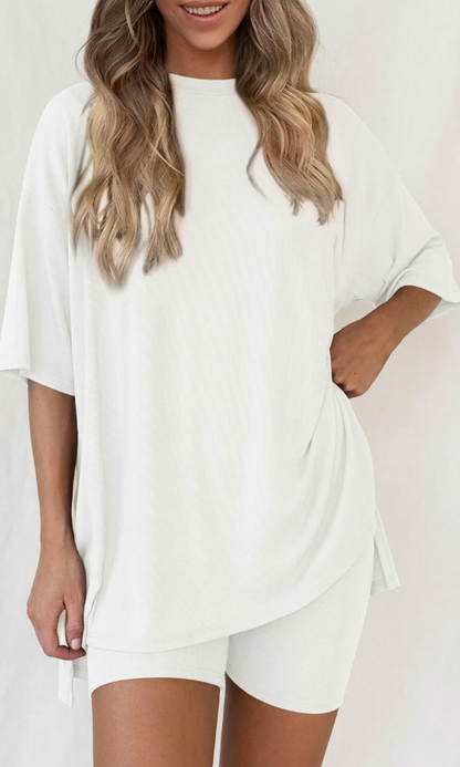 Addison -  Comfort 2-Piece Set