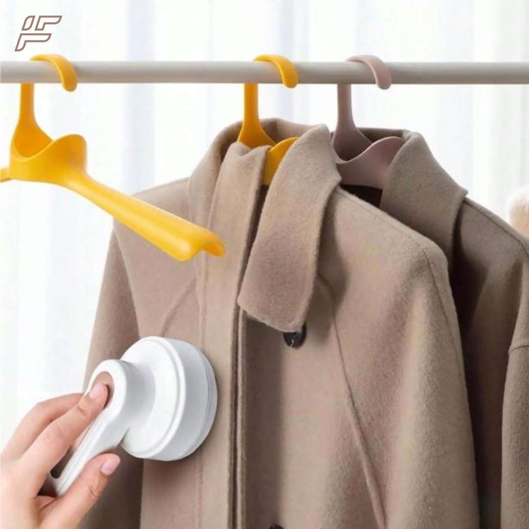 Quita Fluff Fabric Shaver (Rechargeable)