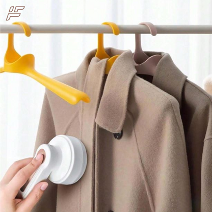 Quita Fluff Fabric Shaver (Rechargeable)