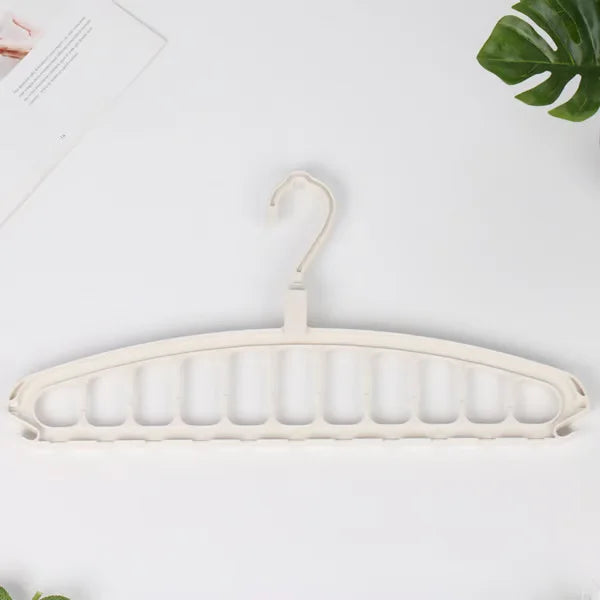 Closet Hanger Organizer